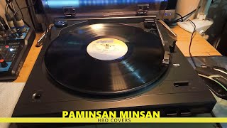 PAMINSAN MINSAN RICHARD REYNOSO  COVER [upl. by Kettie]