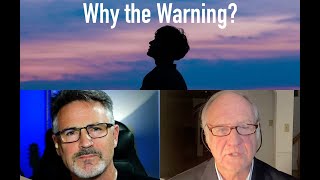 Why the Warning [upl. by Enaed]