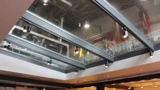 Beefeater Gin Distillery Tour London [upl. by Heer]