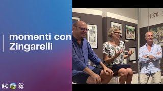 Momenti con Zingarelli [upl. by Neenad]