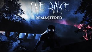 The Rake Remastered NEW UPDATE BY RVVZ [upl. by Arem]