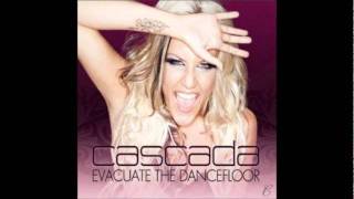 Cascada Evacuate the dancefloor Radio Edit [upl. by Epperson250]