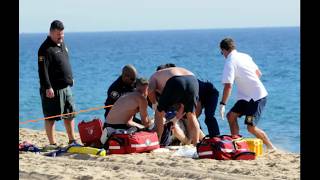 The Dangers Of Condado Beach [upl. by Shelia684]