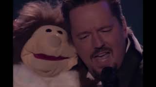 Terry Fator Americas Got Talent All Performances [upl. by Ymorej]