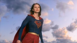 EXCLUSIVE Supergirl Is Ready to Take Over the World in First Promo [upl. by Hizar425]