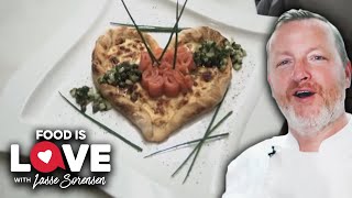 Season One Recap  Food is Love with Chef Lasse Sorensen [upl. by Ransell]