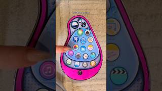 How the pear phone RX works nickelodeon [upl. by Seymour]