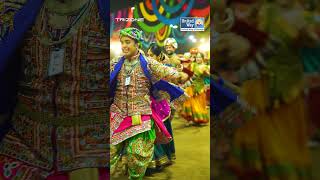 When you cant wait for United Way Garba 2023 Live  Vadodara Navratri garba2023 garba [upl. by Ano]