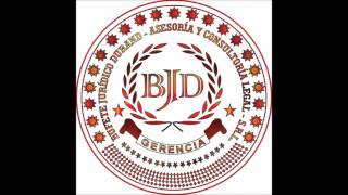 DECLINATORIA DE COMPETNCIA IMPROCEDENTE BJD NCPP [upl. by Agnese466]