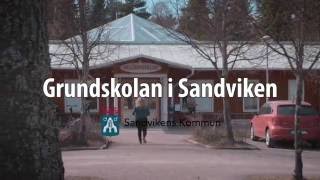 Grundskolan Sandviken [upl. by Anairotciv236]