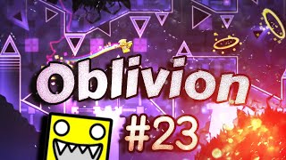 Oblivion 32 amp 36100  Stream 23 [upl. by Mcquoid]