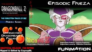 Episodic Frieza  Faulconer Productions [upl. by Nauh699]