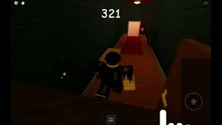 playing nanny first day of nannyroblox mhzmeharab [upl. by Cinda]