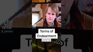 Terms of Endearment  60 Second Movie Review [upl. by Wehttam613]