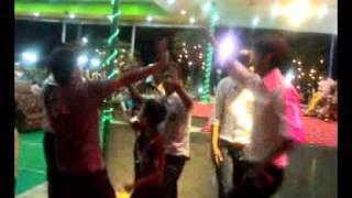 shashank dance video at marriage [upl. by Toma]