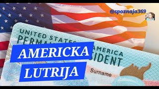 AMERICKA DV LUTRIJA [upl. by Halsy]