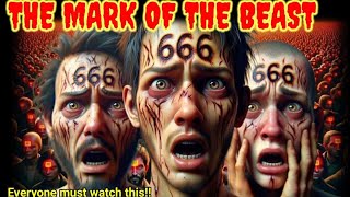 THE MARK OF THE BEAST 666 MOVIE  THE NATIONAL SUNDAY LAW [upl. by Meisel690]