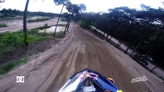 Fastest Sand Rider on the Planet quotThe Bullitquot vurbmoto [upl. by Iramat]