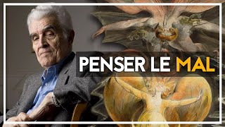 René Girard  Répliques  Penser le Mal 2002 [upl. by Elvera]