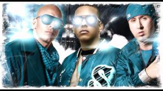 Instrumental Alexis y Fido ft Daddy Yankee  Rescate Prod by HazeHednockers [upl. by Ecnarrot635]