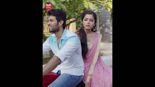 Love song reels hindisong trending reelsmusic shortvideo rashmikamandanna vijaydevarakonda [upl. by Wilburn]