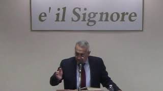 Diretta culto 08122024 [upl. by Anairotciv386]