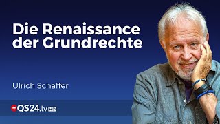 Menschliche Würde im Fokus Grundrechte für tiefgreifendes Dasein  Sinn des Lebens  QS24 [upl. by Cave]