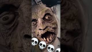 bhoot bhootvlog 💀💀💀💀 funny shortsvide viral youtubeshorts viral 💀💀💀💀💀💀💀💀💀 [upl. by Haidabej]