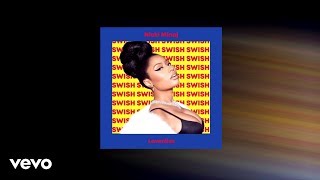 Nicki Minaj  Swish Swish Solo Edit Remix [upl. by Nnayr]