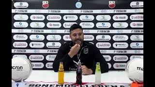 Previa  Jornada 17  AD Llerenense vs CD Badajoz  Luismi Álvarez [upl. by Nikral]