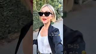 Julianne hough short video stories [upl. by Elam]