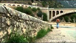 Frankreich  France RoussillonLanguedoc  Reisevideo  travel clip [upl. by Florence]