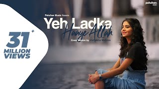 Yeh Ladka Hai Allah  Vishakha Mahore  Asha Bhosle amp Mohammad Rafi  Pehchan Music  Old Songs [upl. by Negem]