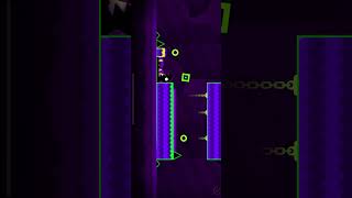 Beating Geo Dash World Payload geometrydash [upl. by Dame911]