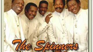 The Spinners  More Today Than Yesterday [upl. by Erehs]