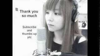 Adele  Someone Like You  cover by JFla [upl. by Wessling883]