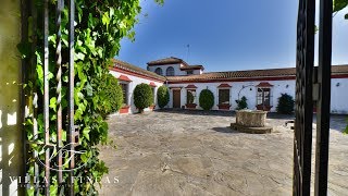 Large Cortijo for sale [upl. by Aitnuahs580]