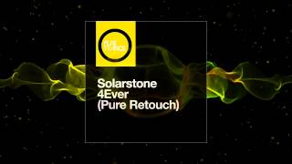 Solarstone  4Ever Pure Retouch Pure Trance 009 [upl. by Kam]