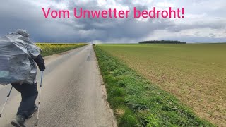 Vom Unwetter bedroht Tag 54  Tag 58 [upl. by Hairem]