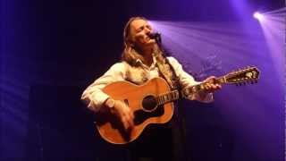 Live in Paris Roger Hodgson Montage Paris Live Olympia Show 2012 [upl. by Marje]