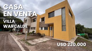 No vas a creer lo que es esta casa con pileta [upl. by Nadual]