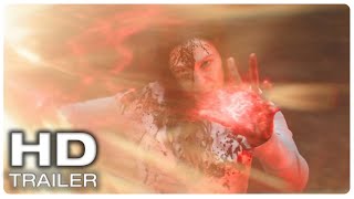 DOCTOR STRANGE 2 IN THE MULTIVERSE OF MADNESS quotEnter the Multiversequot Trailer NEW 2022 [upl. by Ettennyl]