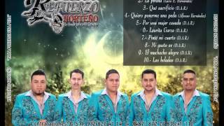 El Muchacho Alegre Refuerzo Norteño 2014 [upl. by Lester946]