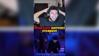 Perfect Pitch Duo Surprises Strangers on Omegle [upl. by Michell]