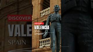 Discover Valencia Spain [upl. by Richmond862]