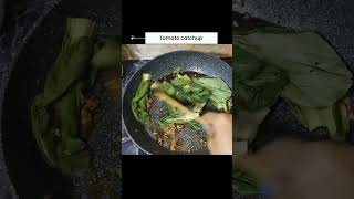 Pak choi receipe [upl. by Apple]