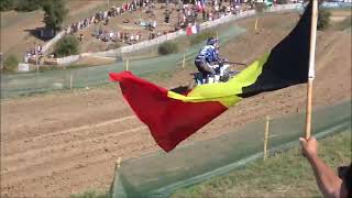 Side Car Cross mondial Castelnau de Levis 2023 [upl. by Jeana497]