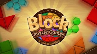 Block Puzzle Game 🧩 Level 148 [upl. by Erma]