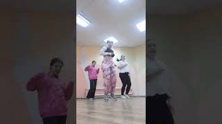 apathy coverdance coverdanceteam apathy challenge kpop dance [upl. by Addiel]