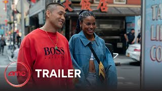 BOOGIE – Trailer 1 Taylor Takahashi Taylour Paige Pamelyn Chee  AMC Theatres 2021 [upl. by Annoyek529]